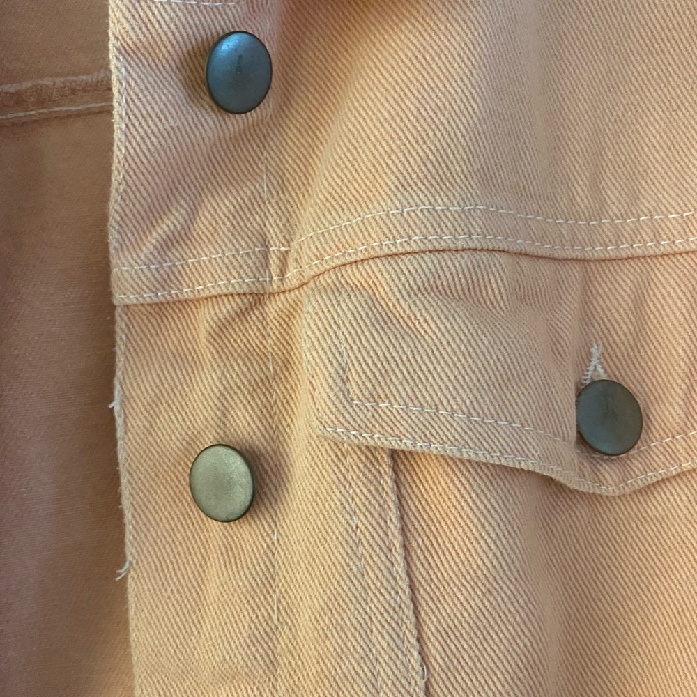 Denim jacket - Picture 2 of 3